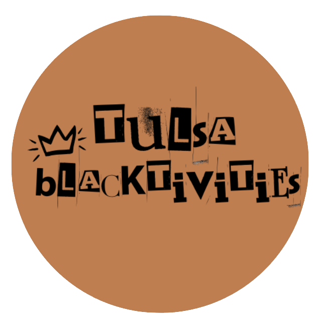 Tulsa Blacktivities Event